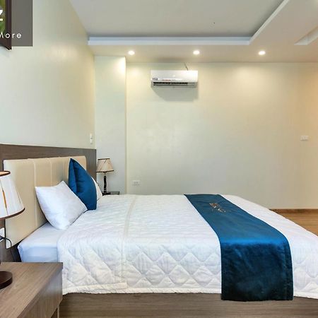 Hanz Noi Bai Airport Boutique Hotel Hanoi Oda fotoğraf
