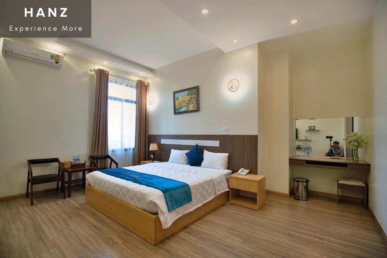 Hanz Noi Bai Airport Boutique Hotel Hanoi Dış mekan fotoğraf
