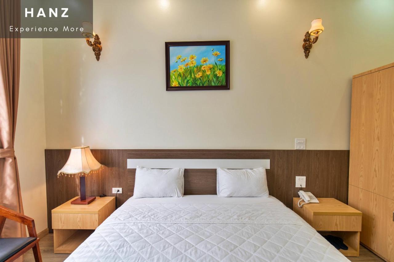 Hanz Noi Bai Airport Boutique Hotel Hanoi Dış mekan fotoğraf