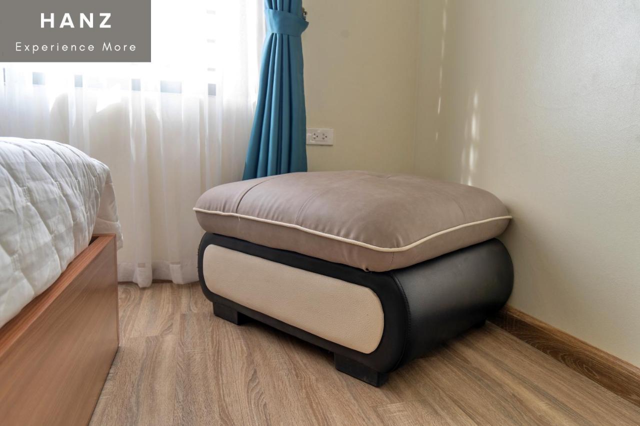 Hanz Noi Bai Airport Boutique Hotel Hanoi Dış mekan fotoğraf