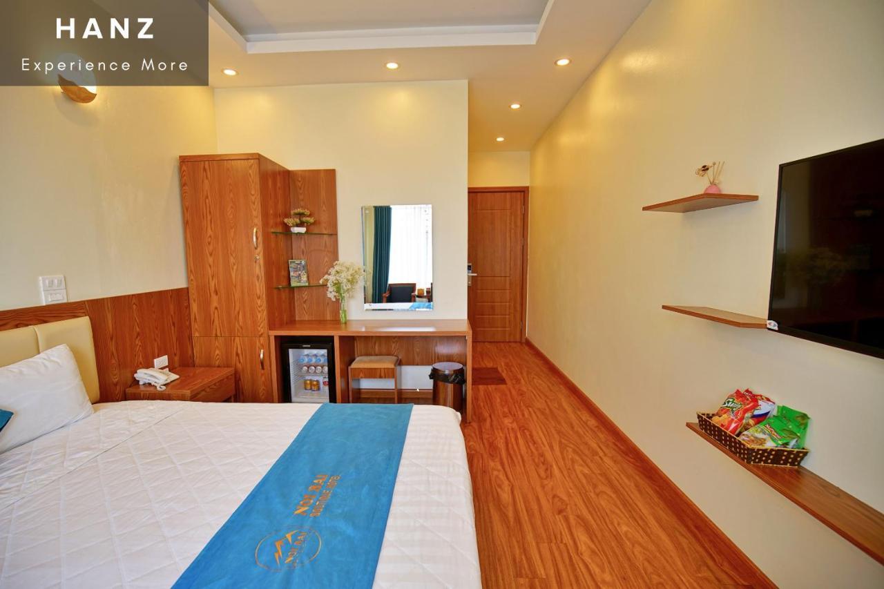 Hanz Noi Bai Airport Boutique Hotel Hanoi Dış mekan fotoğraf
