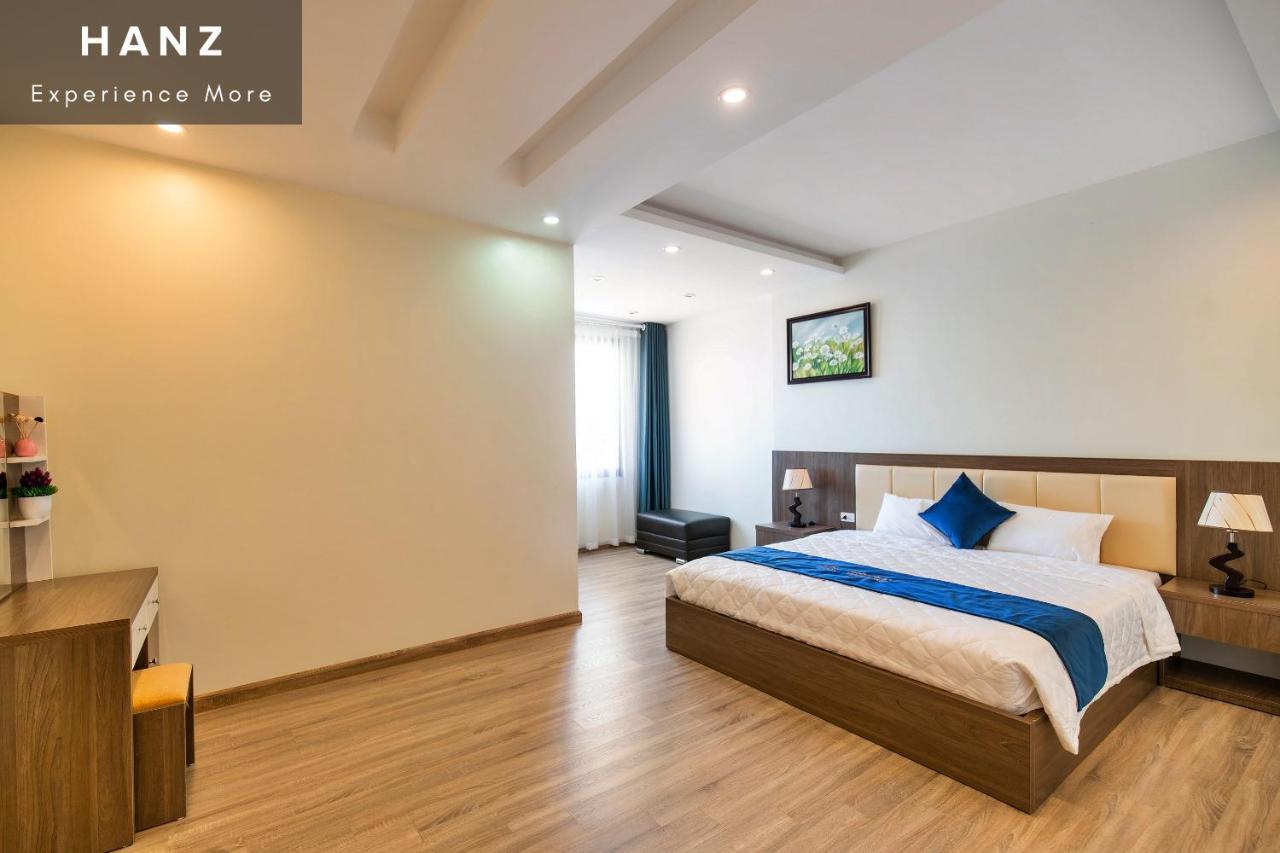 Hanz Noi Bai Airport Boutique Hotel Hanoi Dış mekan fotoğraf