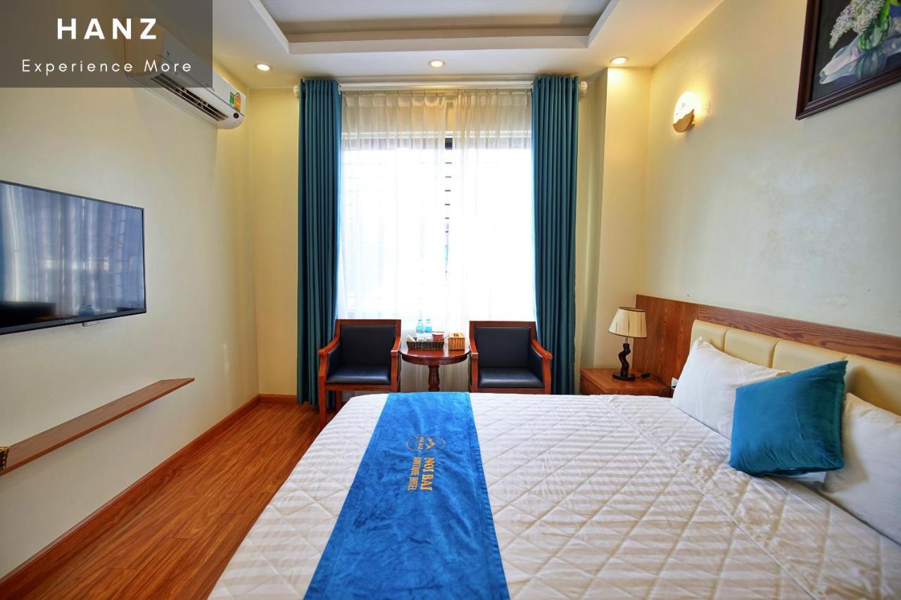 Hanz Noi Bai Airport Boutique Hotel Hanoi Dış mekan fotoğraf