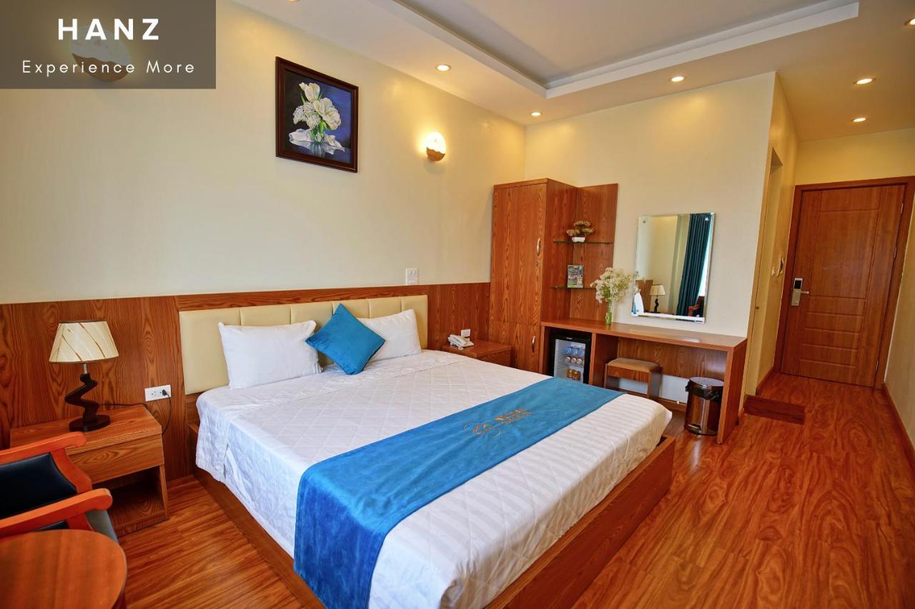 Hanz Noi Bai Airport Boutique Hotel Hanoi Dış mekan fotoğraf