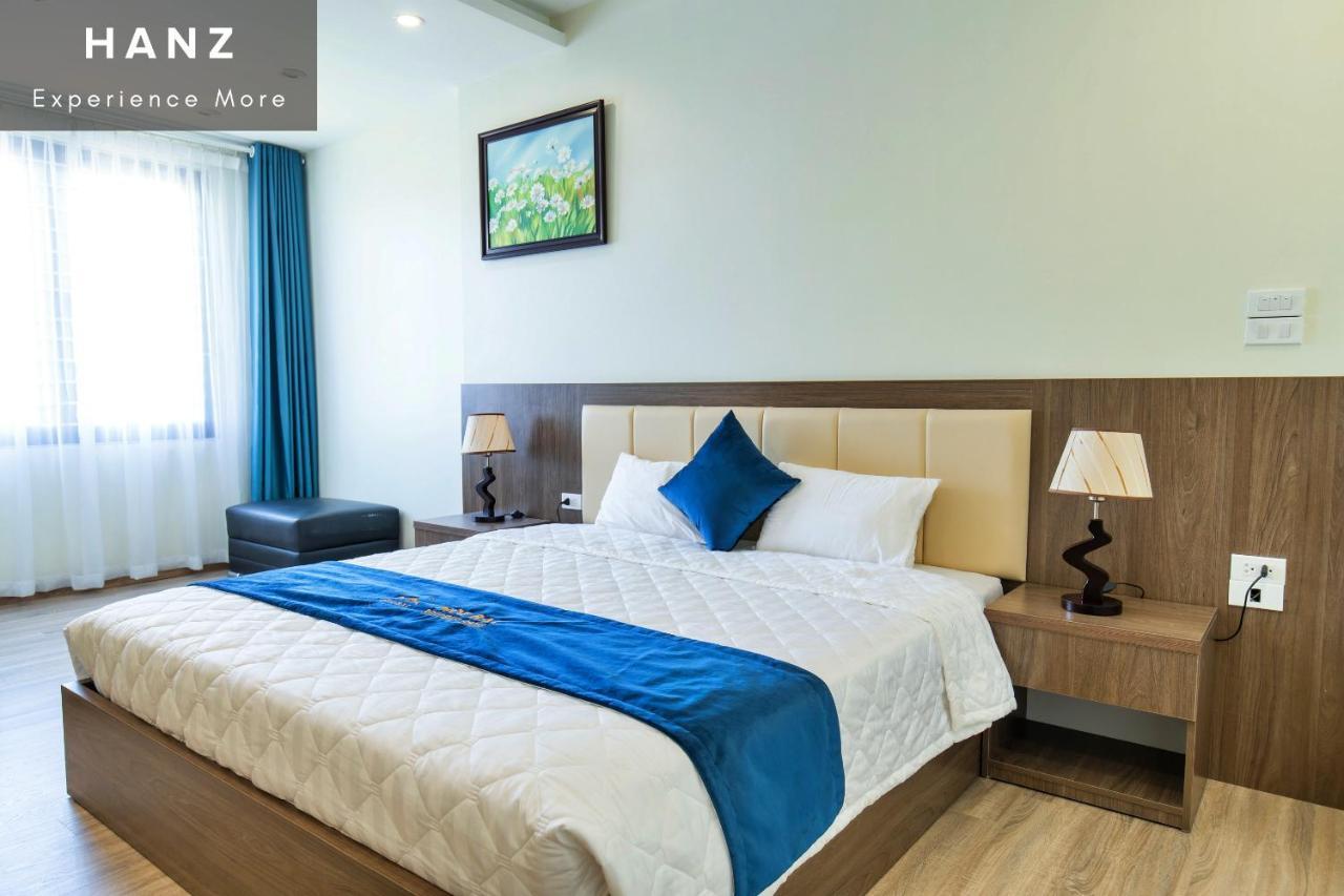Hanz Noi Bai Airport Boutique Hotel Hanoi Dış mekan fotoğraf