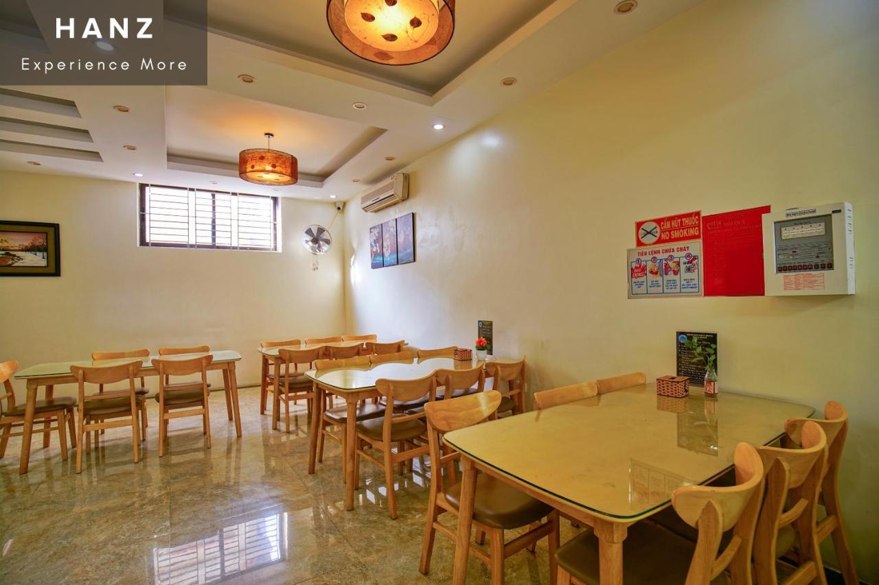 Hanz Noi Bai Airport Boutique Hotel Hanoi Dış mekan fotoğraf