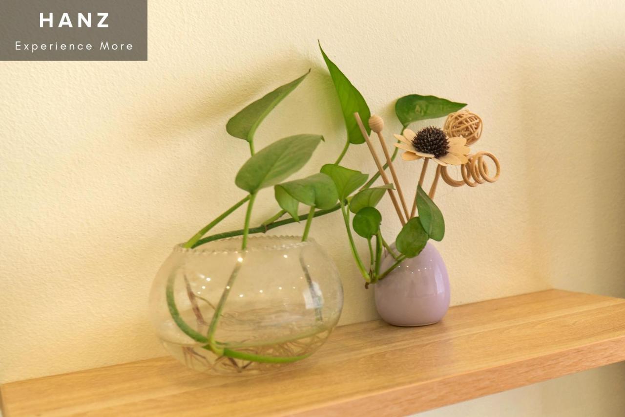 Hanz Noi Bai Airport Boutique Hotel Hanoi Dış mekan fotoğraf