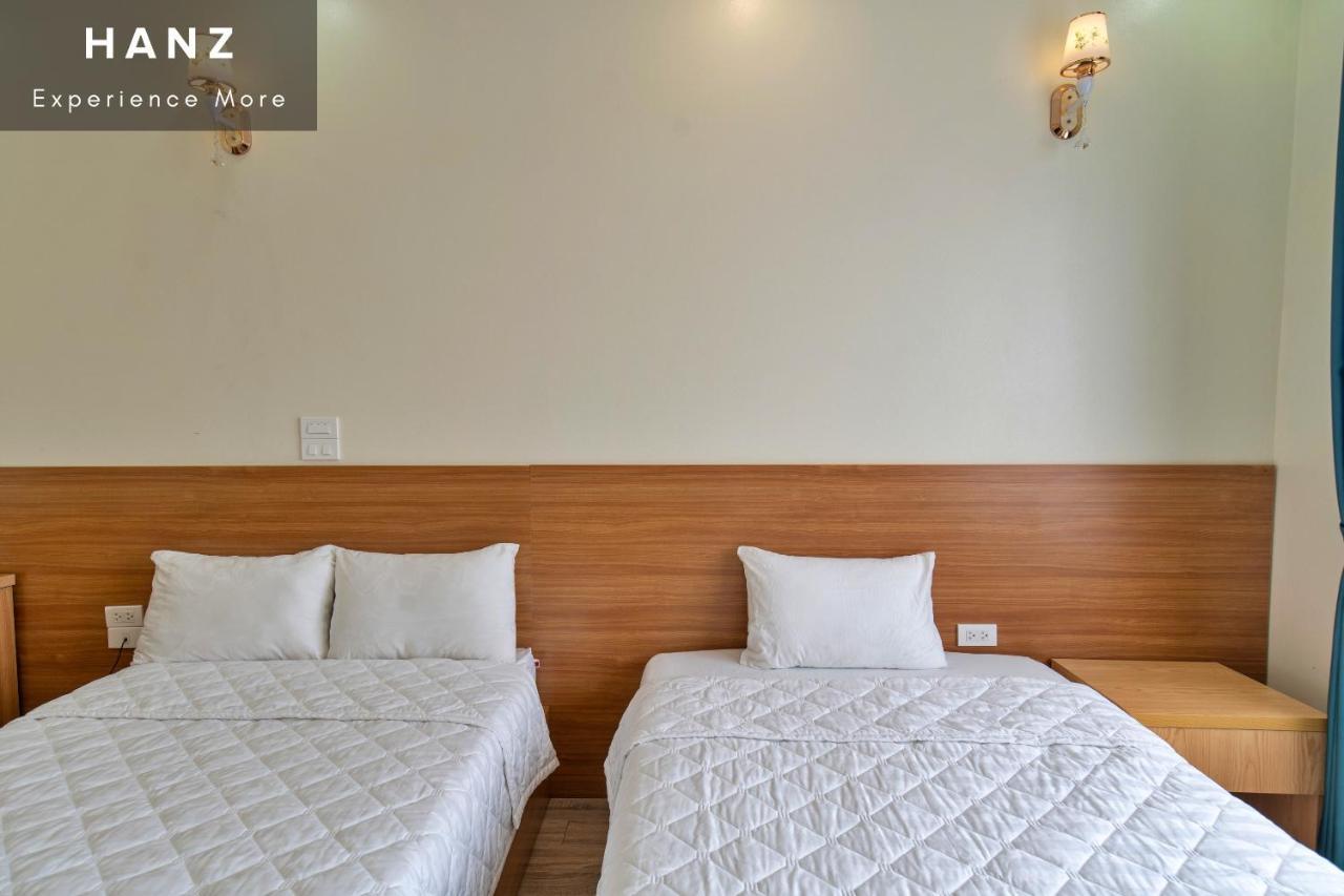 Hanz Noi Bai Airport Boutique Hotel Hanoi Dış mekan fotoğraf
