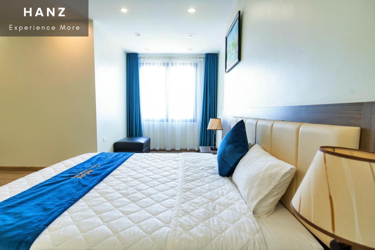 Hanz Noi Bai Airport Boutique Hotel Hanoi Dış mekan fotoğraf