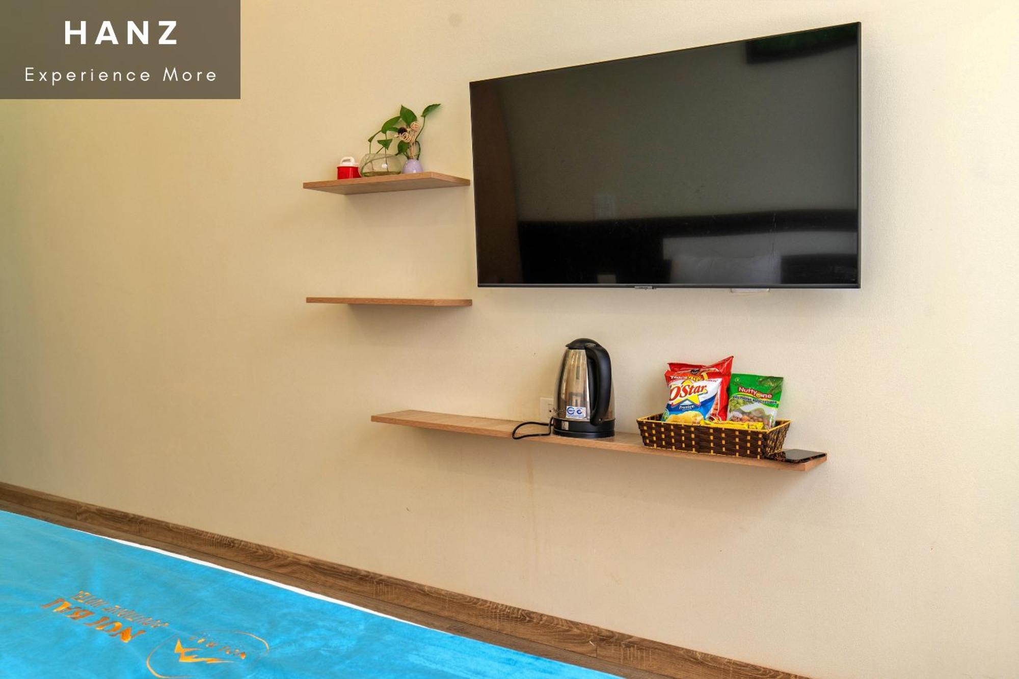 Hanz Noi Bai Airport Boutique Hotel Hanoi Oda fotoğraf