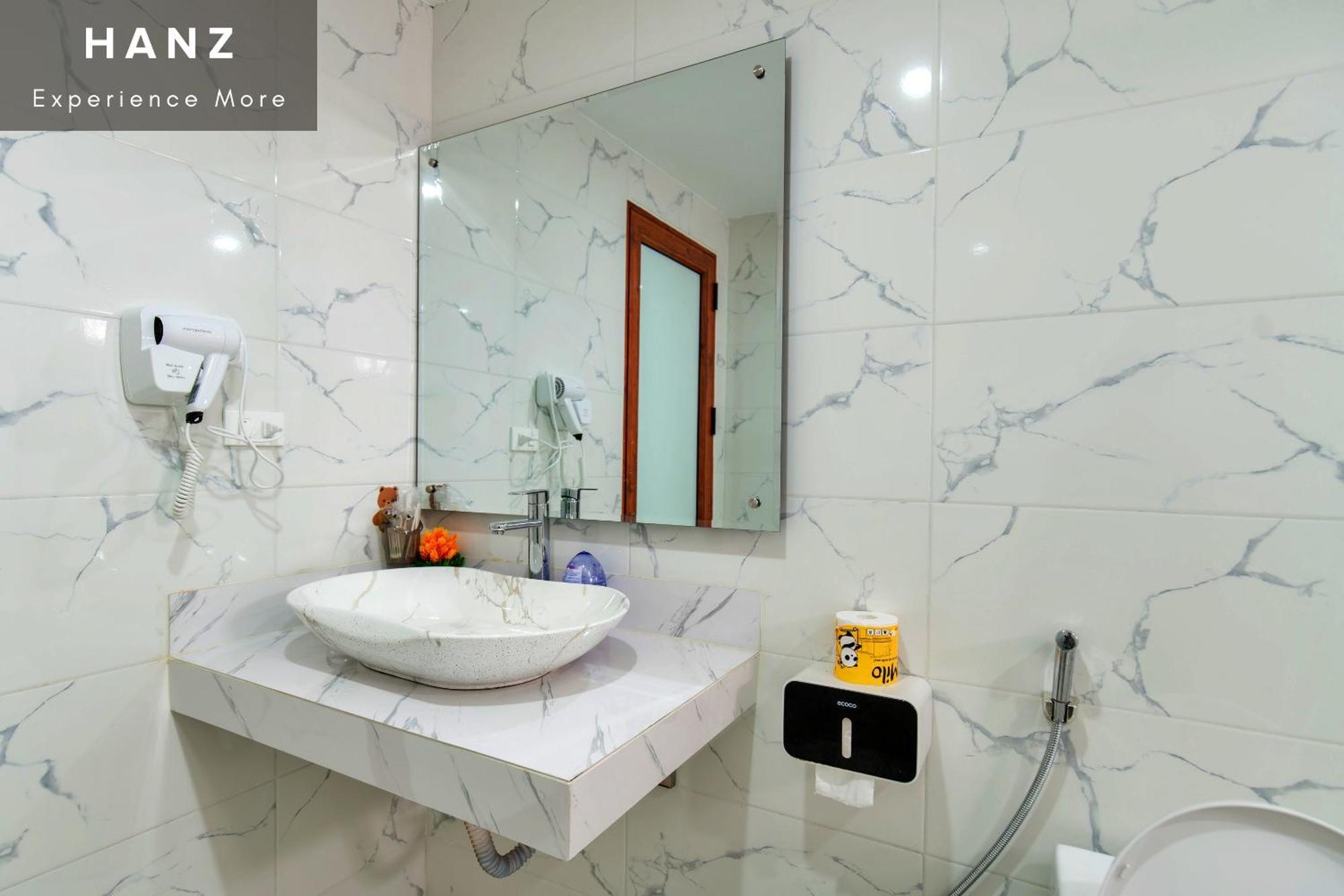Hanz Noi Bai Airport Boutique Hotel Hanoi Oda fotoğraf