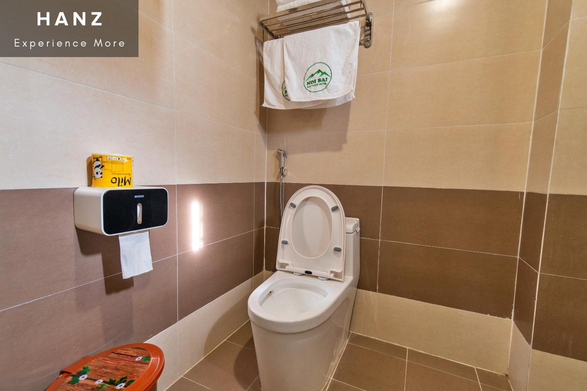 Hanz Noi Bai Airport Boutique Hotel Hanoi Oda fotoğraf