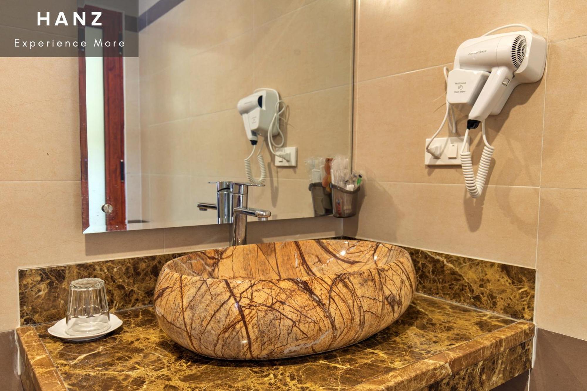 Hanz Noi Bai Airport Boutique Hotel Hanoi Oda fotoğraf
