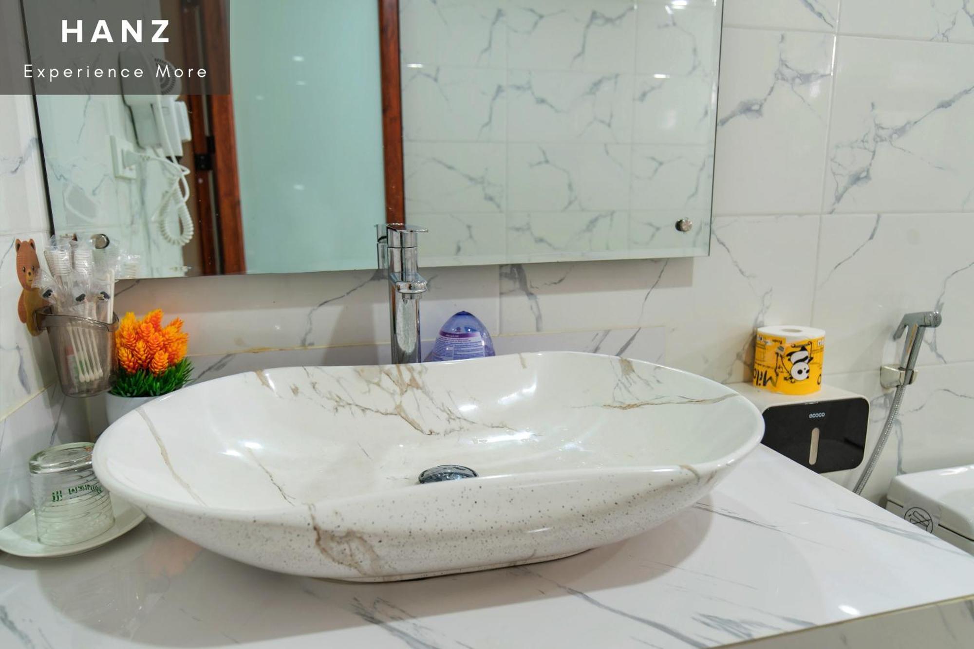 Hanz Noi Bai Airport Boutique Hotel Hanoi Oda fotoğraf